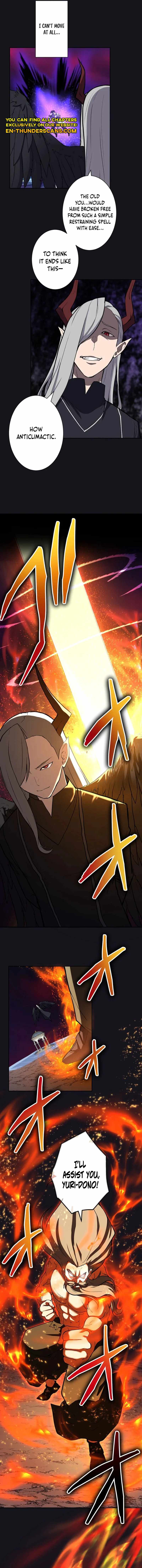 The Strongest Magical Swordsman Ever Reborn as an F-Rank Adventurer (manhwa) Chapter 38 6